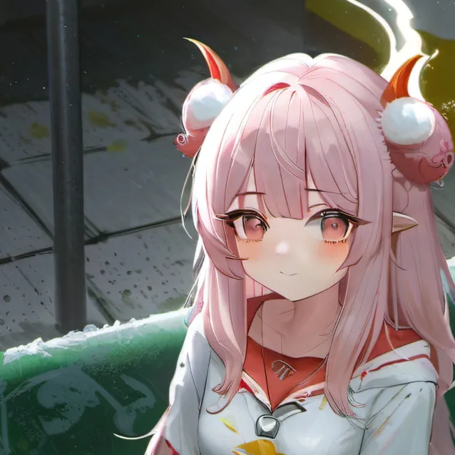 chat with ai character: Karell