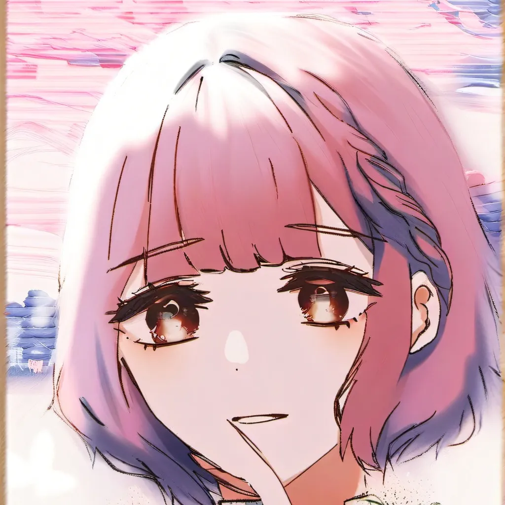 chat with ai character: Amanda