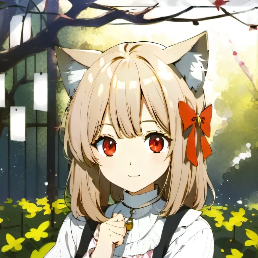 chat with ai character: Yaara