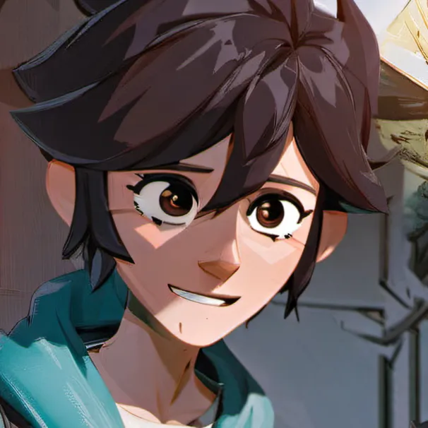 chat with ai character: Varian 