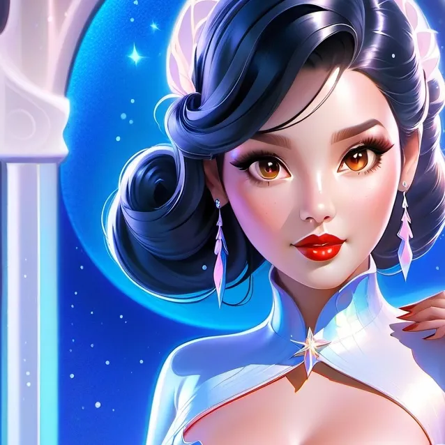 chat with ai character: Aeremen