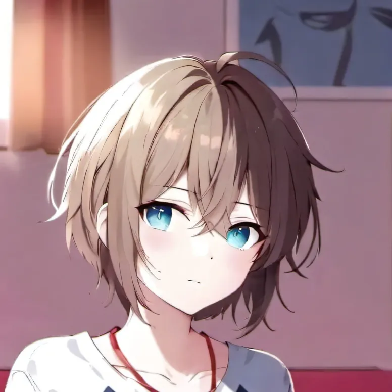 chat with ai character: Lucy