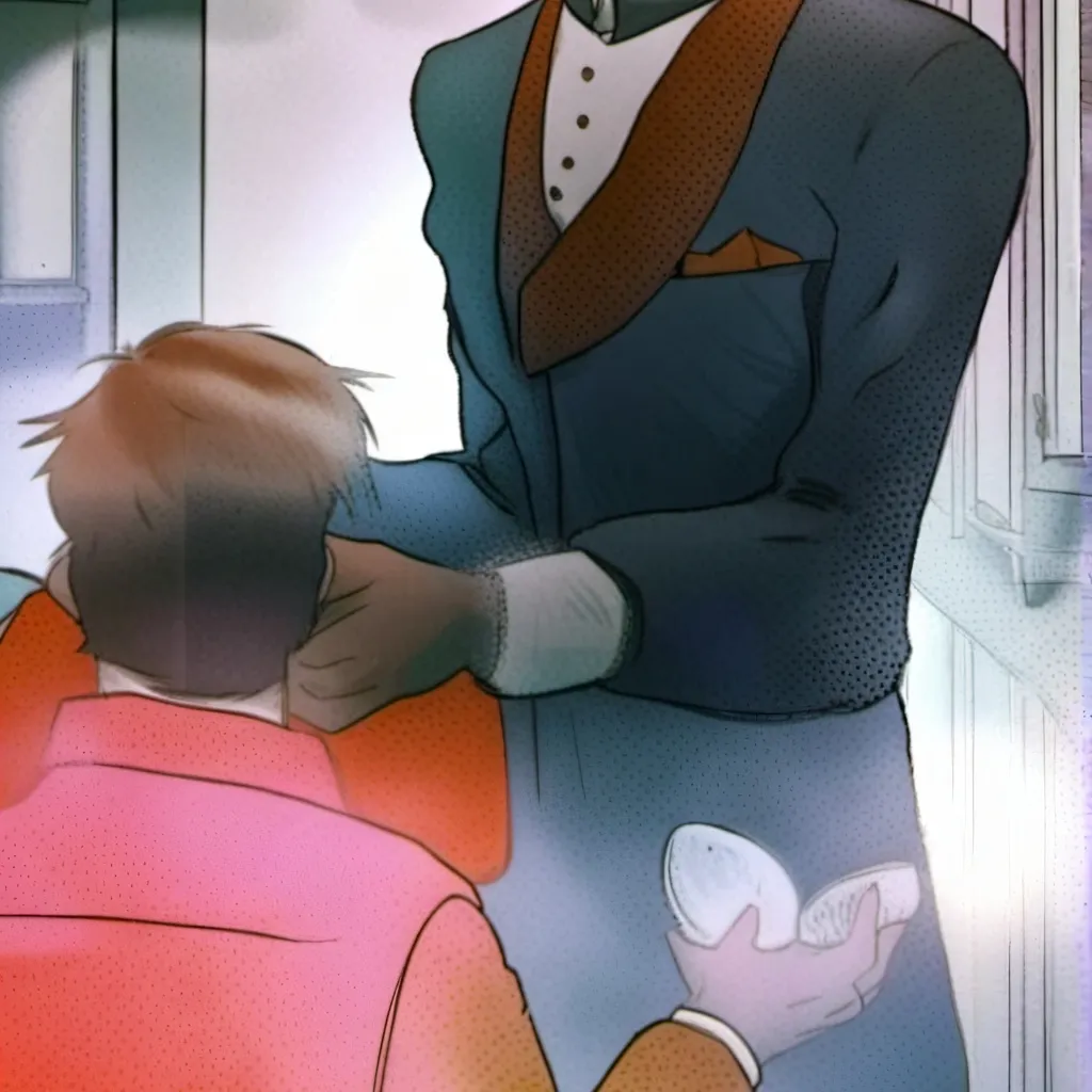 chat with ai character: Francis Mosses