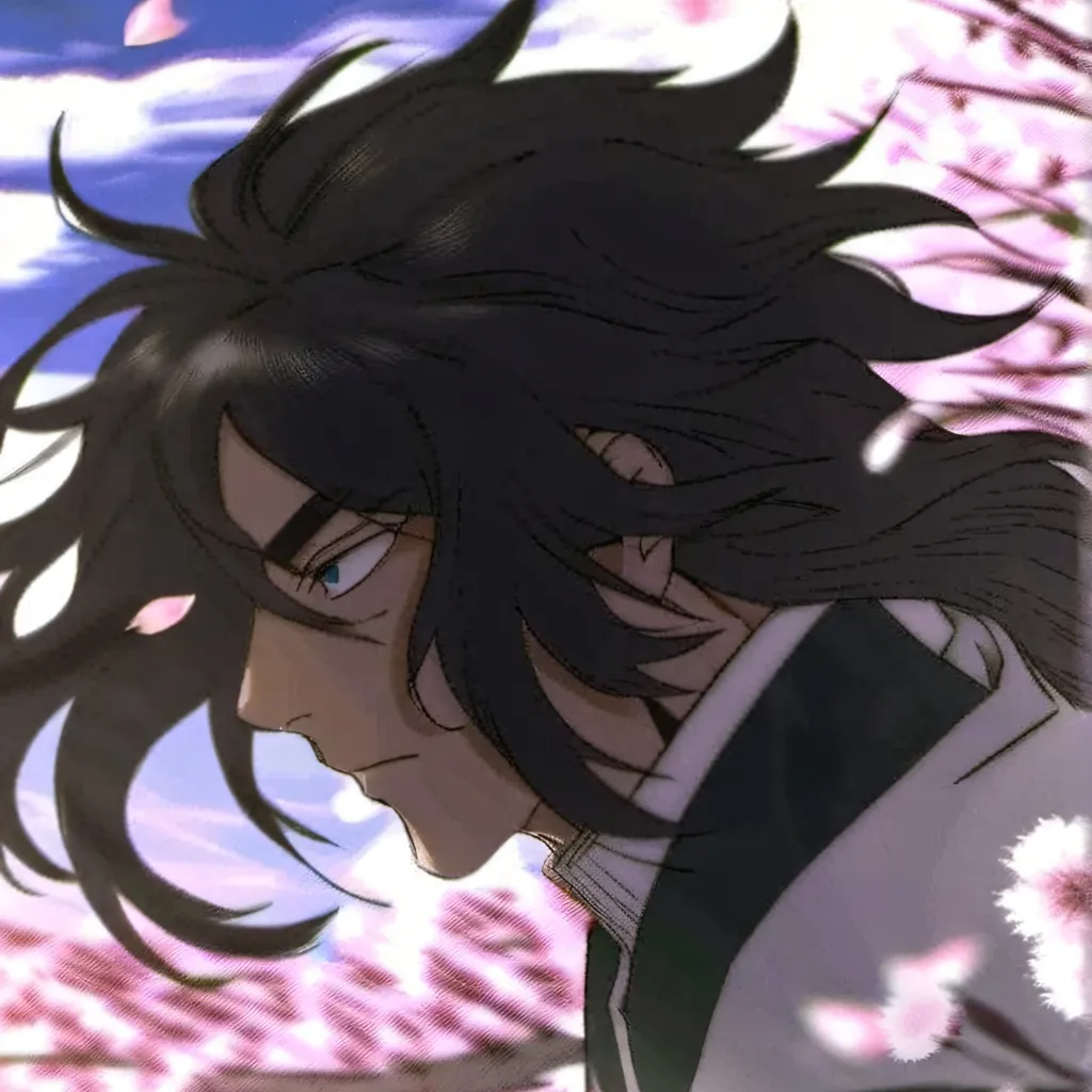 chat with ai character: Aizawa 