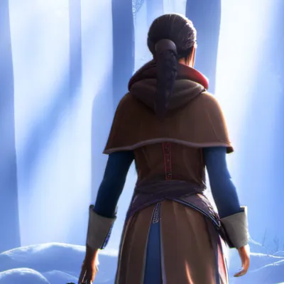 chat with ai character: Piper 