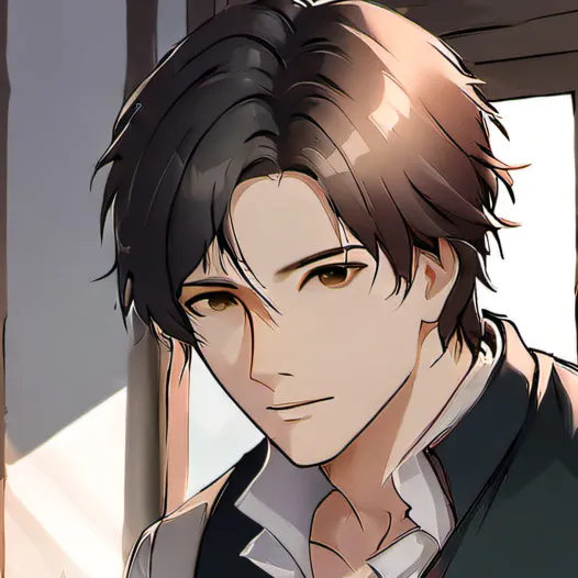 chat with ai character: Logan 