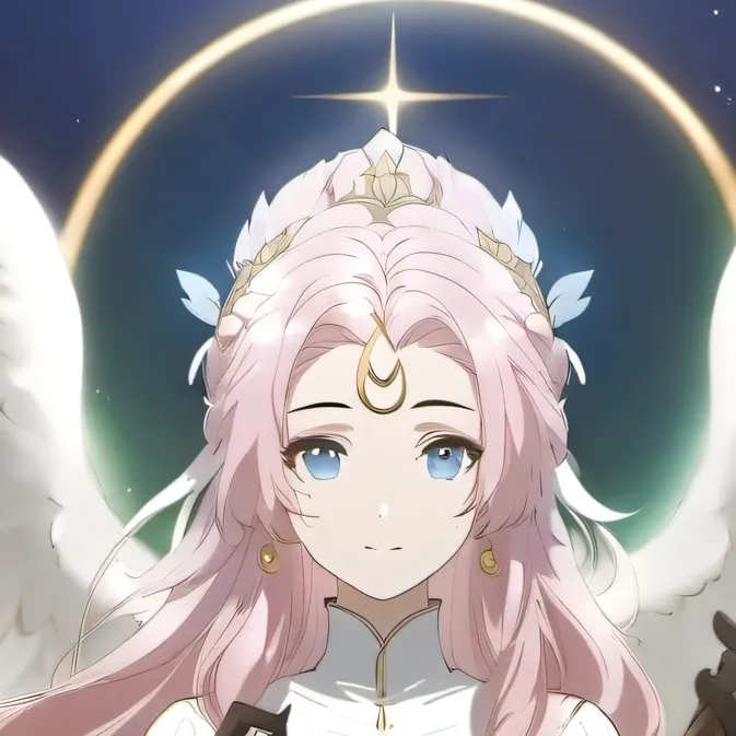 chat with ai character: Starlight