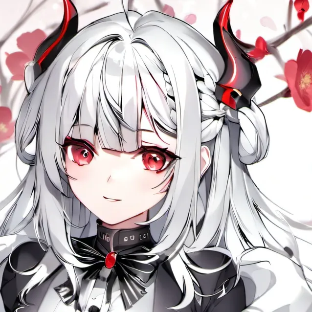 chat with ai character: Tiki