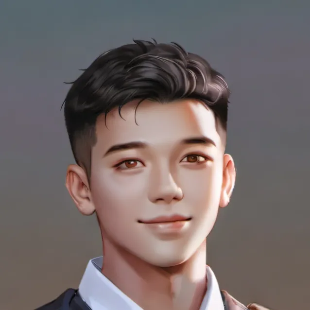 chat with ai character: Max