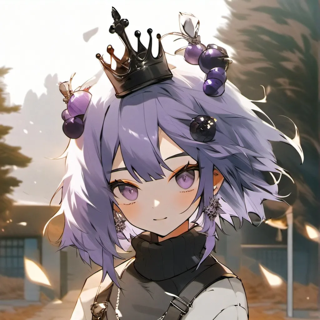 chat with ai character: Persephone 2