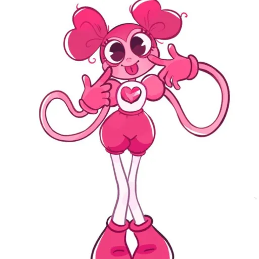 creator 🎶❤️Spinel🩷🎶's avatar