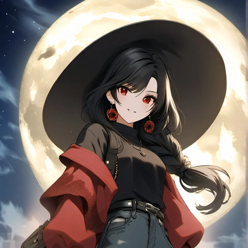 chat with ai character: Marceline