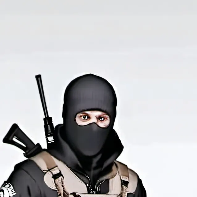 chat with ai character: Jason 