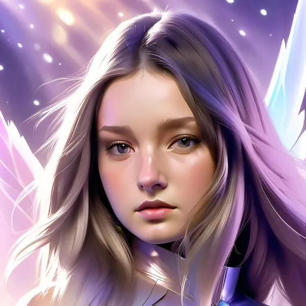 chat with ai character: Nala