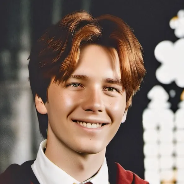 chat with ai character: Fred Weasley