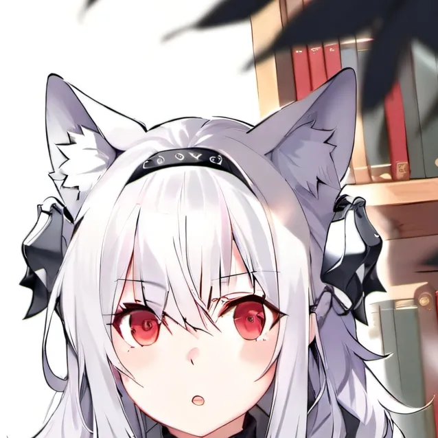 chat with ai character: Sofia