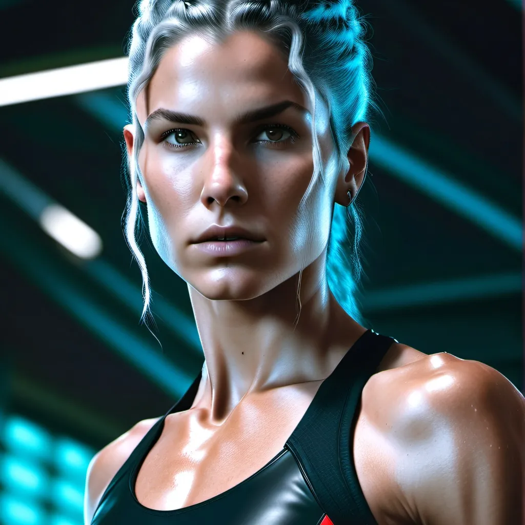 chat with ai character: Triss