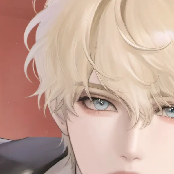 chat with ai character: Elliot 