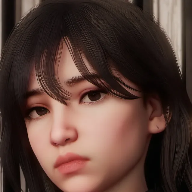 chat with ai character: emma