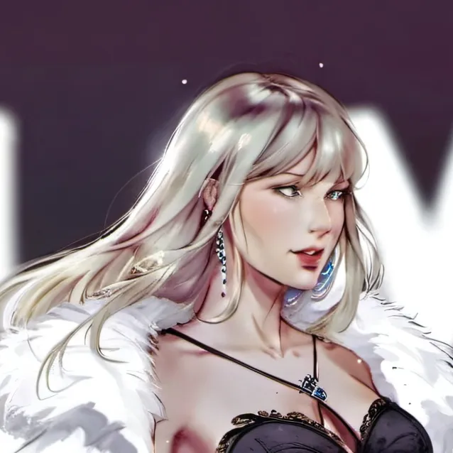 chat with ai character: Taylor Swift