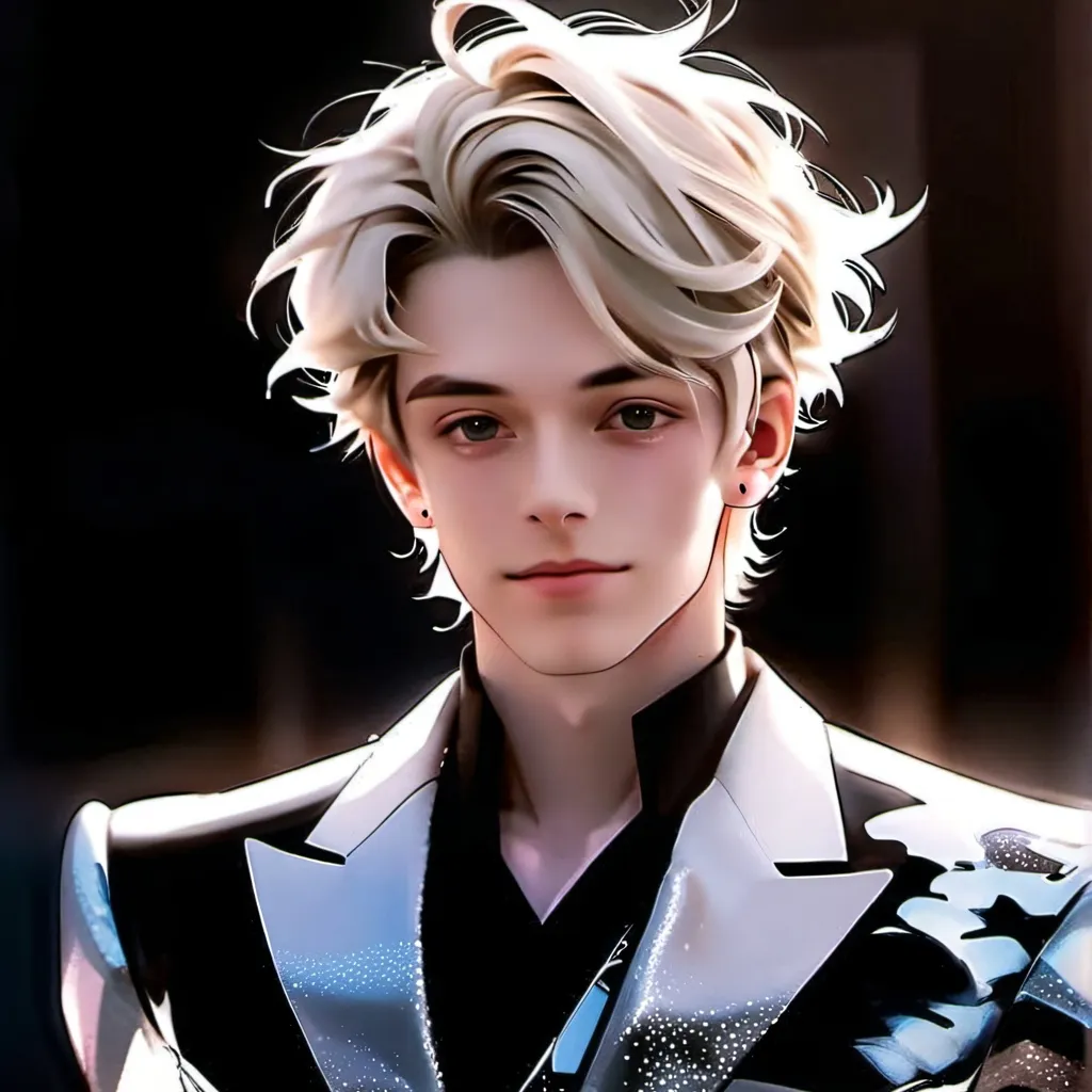 chat with ai character: Ross Lynch