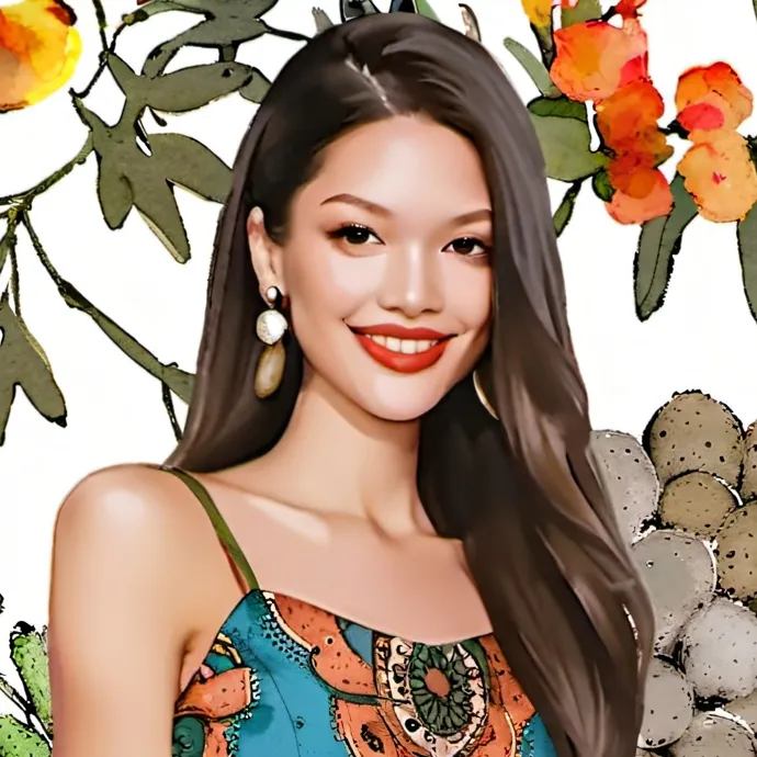 chat with ai character: Olivia Rodrigo