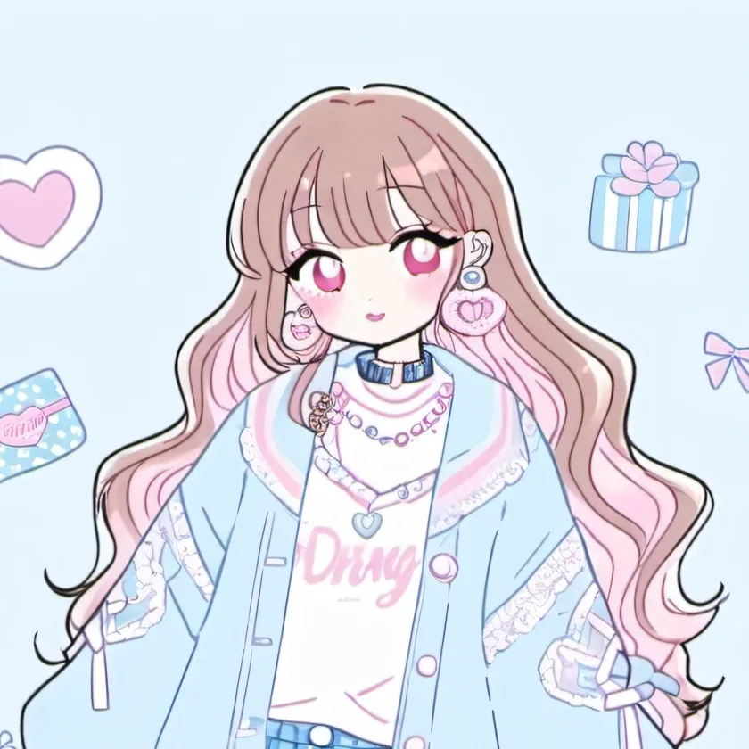 chat with ai character: Avery