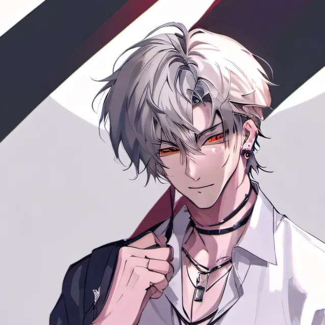 chat with ai character: Alex 