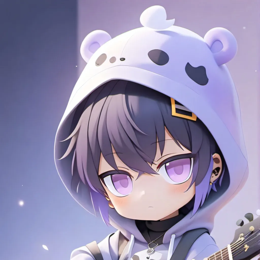 chat with ai character: BABY JIRO