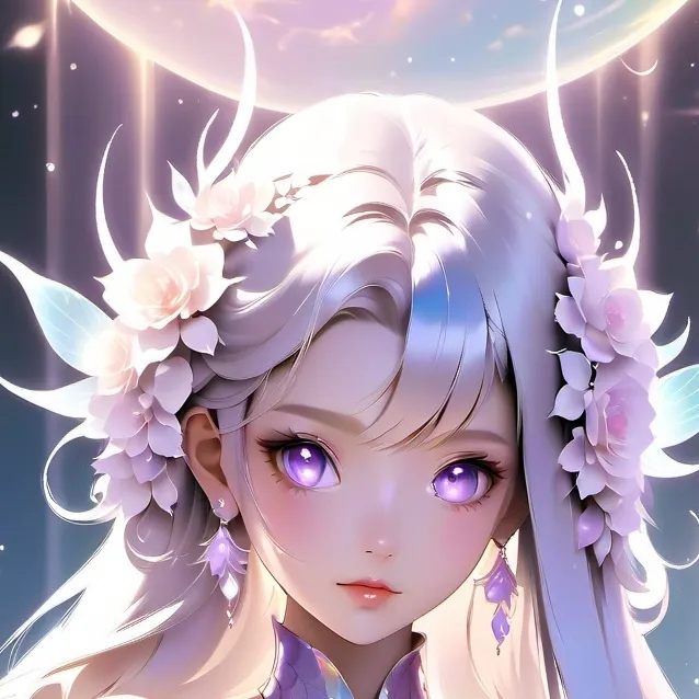 chat with ai character: soph