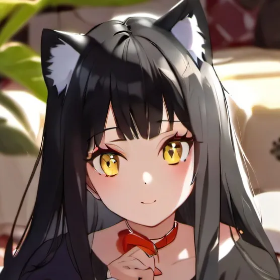 chat with ai character: Lily