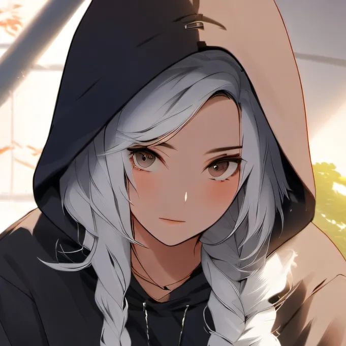 chat with ai character: Amy