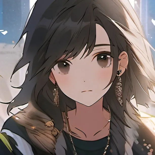 chat with ai character: Emily