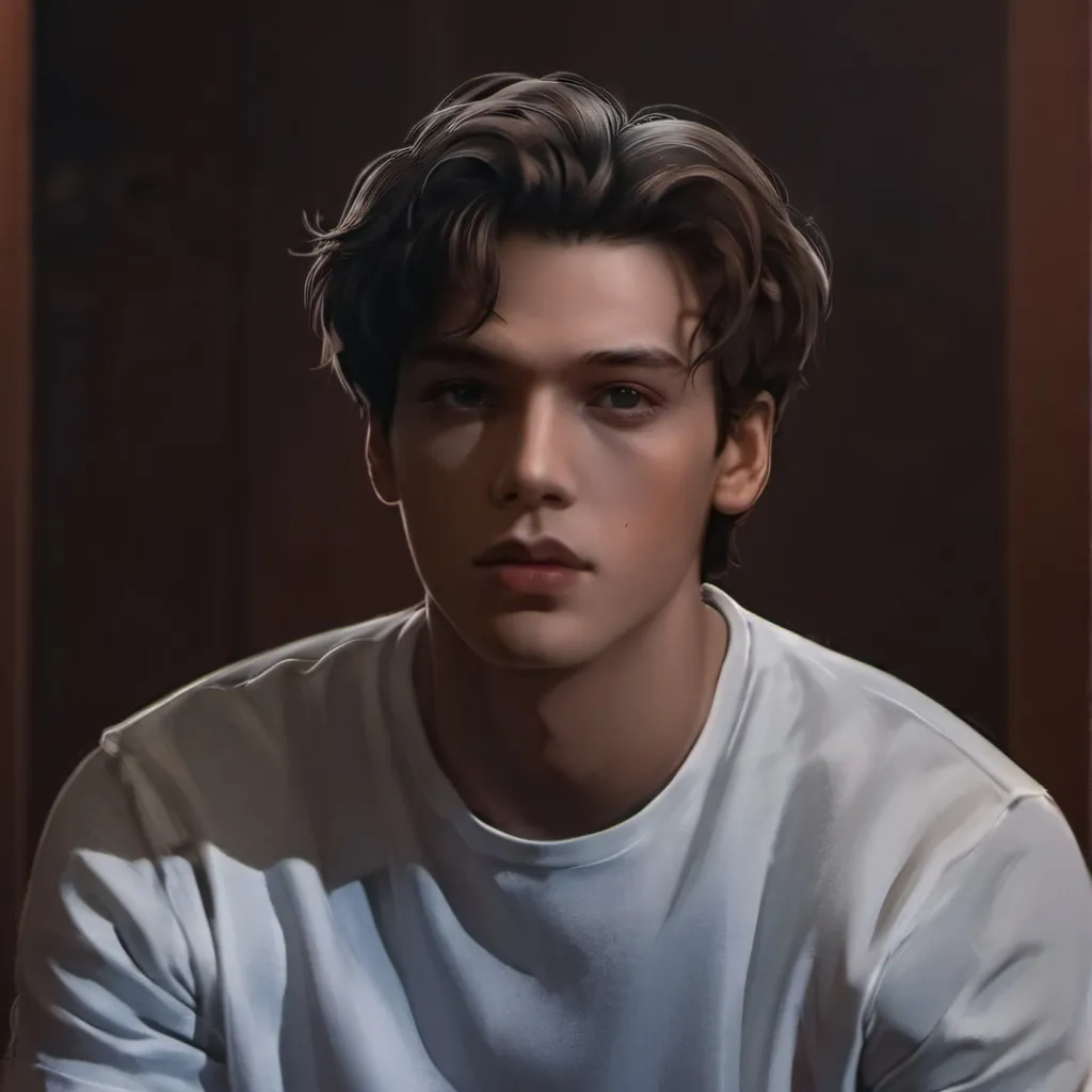 chat with ai character: Mike Mckinney