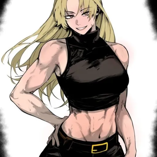 creator Yuki tsukmo's avatar