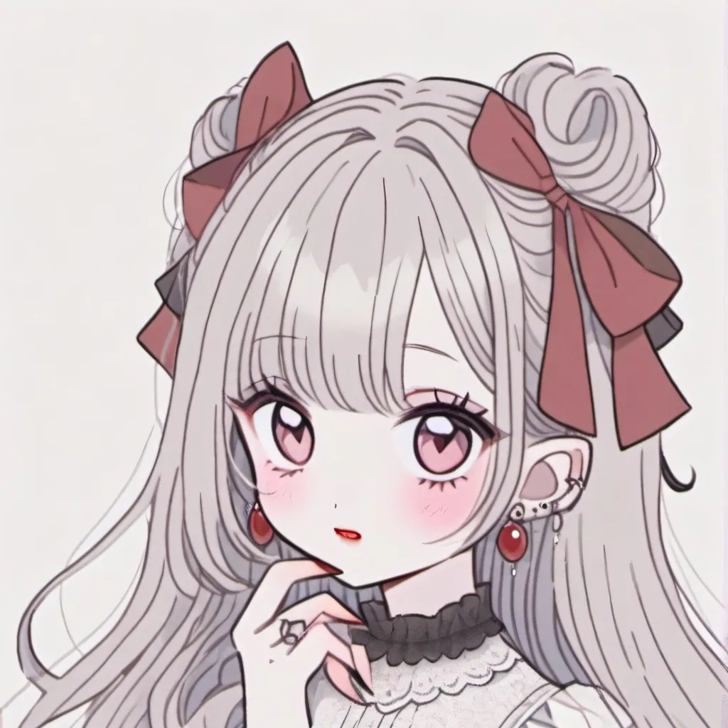 chat with ai character: Mha vampire