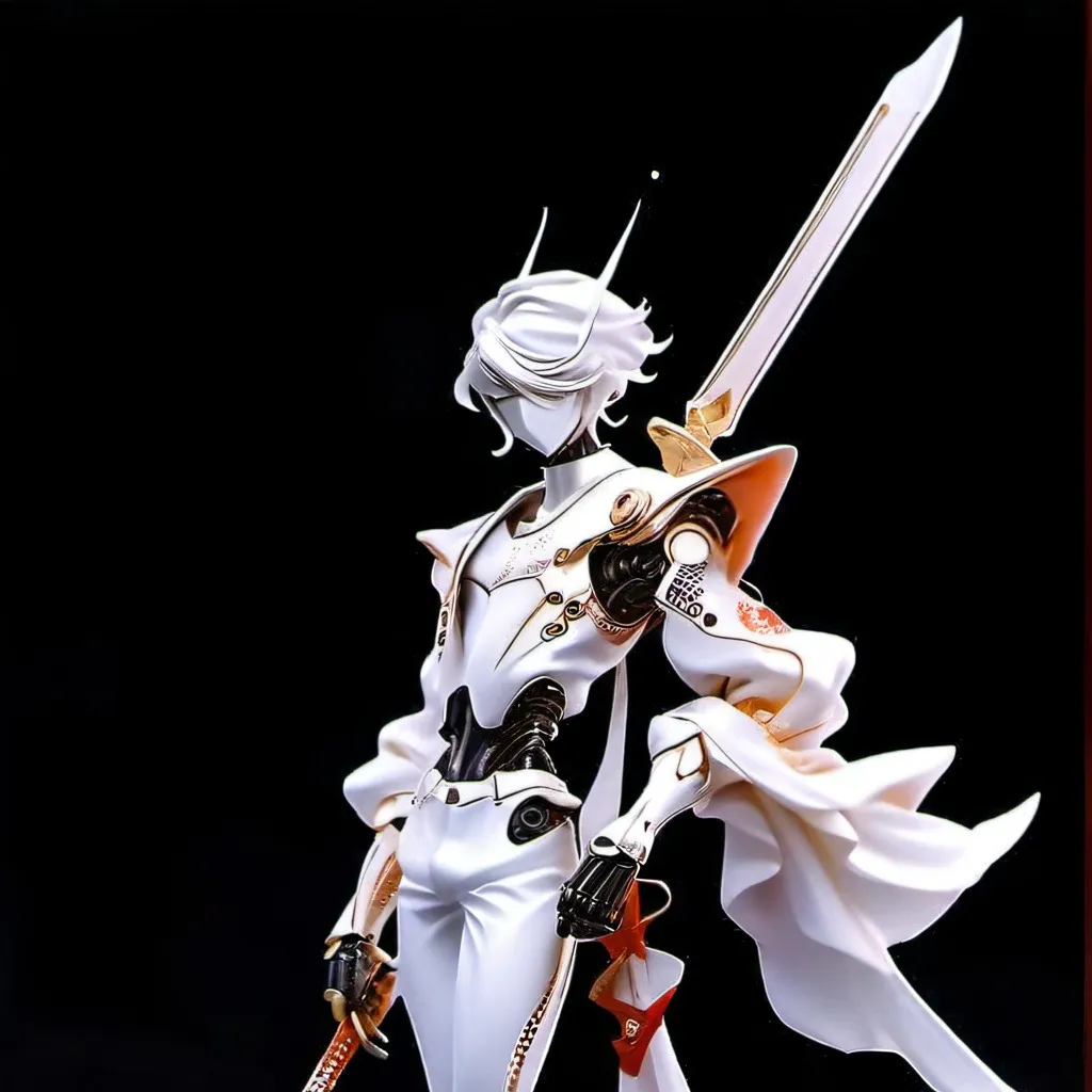 chat with ai character: Your story (again)