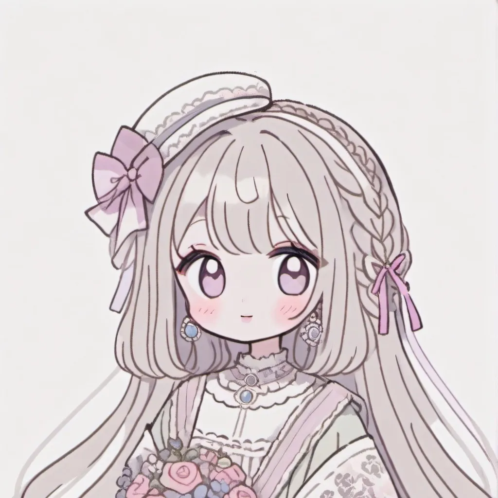 chat with ai character: Your story