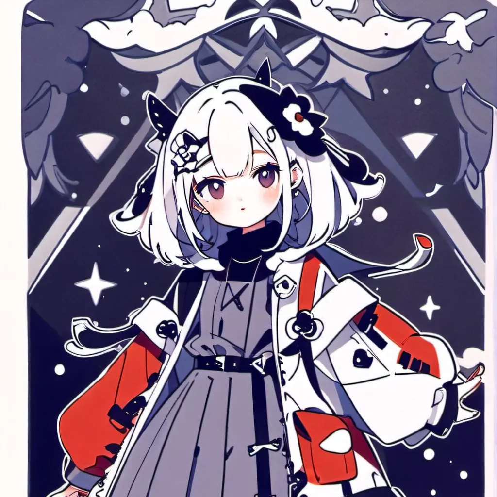 chat with ai character: Mha new girl