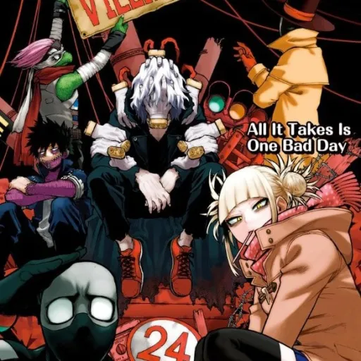 creator Rosè Villain Yami's avatar