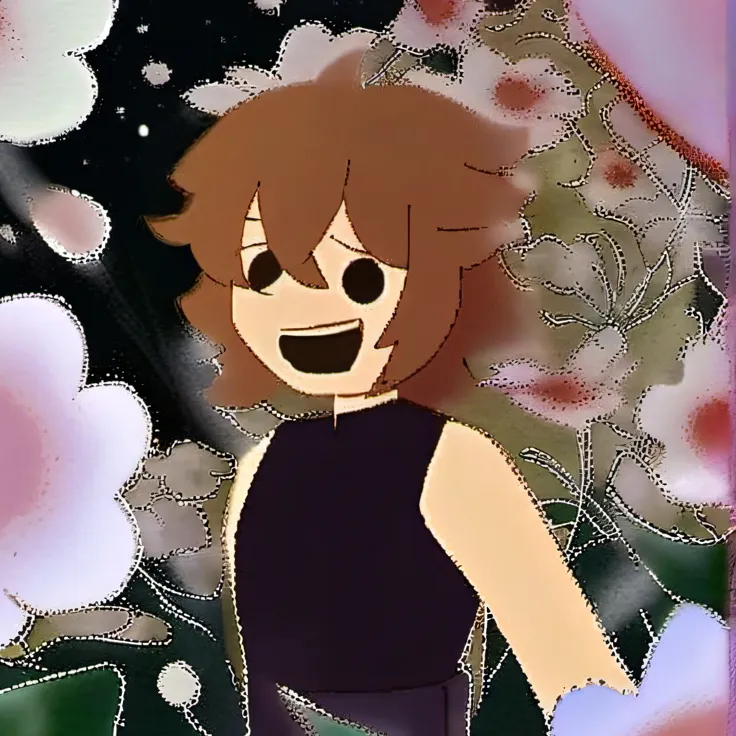 chat with ai character: Bonnie