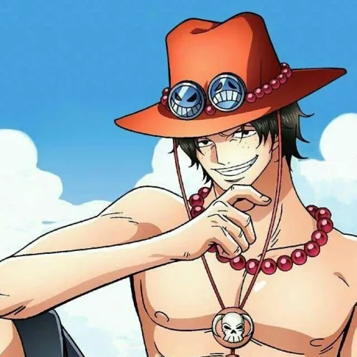 creator Donut .D .Ace's avatar