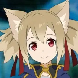 chat with ai character: Silica (SAO)