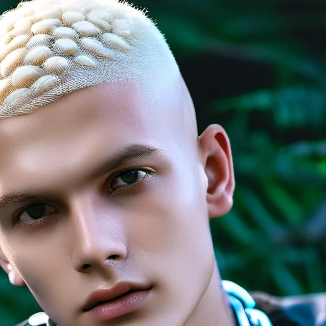 chat with ai character:  Tayt