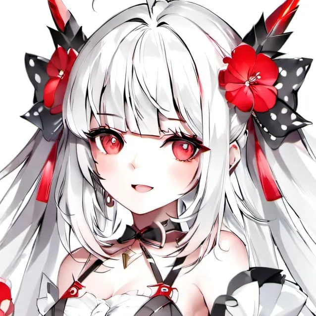 chat with ai character: Lara