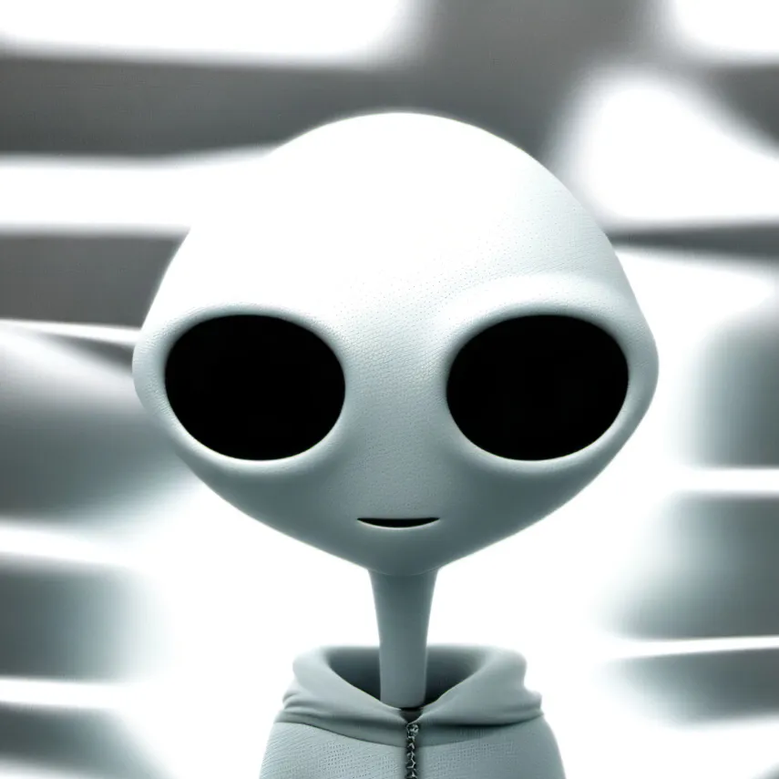 chat with ai character: no more anime.