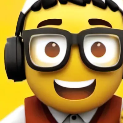 chat with ai character: nerd