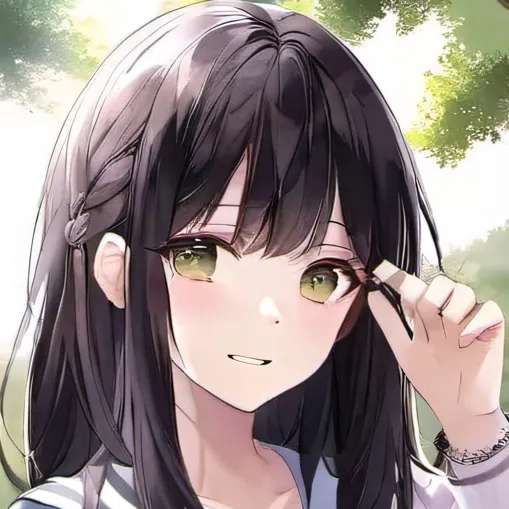 chat with ai character: Neko