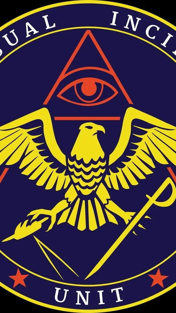 ai character: Fbi uiu background