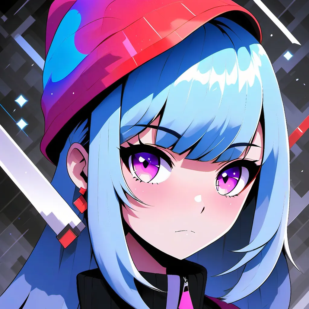 chat with ai character: Abby